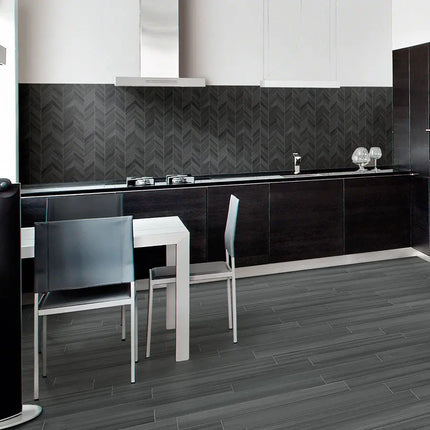 MSI Surfaces Watercolor Graphite 12X24 NWATGRA1224 - Plumbing Market