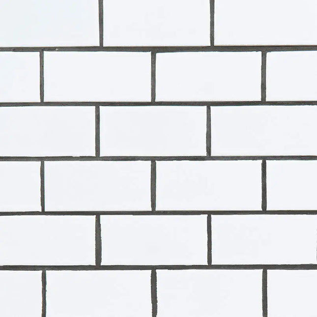 MSI Surfaces White Glossy 2X4X6Mm SMOT-PT-RETBIA-2X4G - Plumbing Market