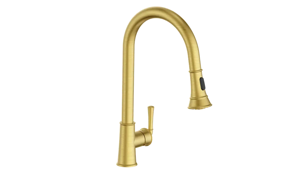 MURAU KITCHEN FAUCET - Plumbing Market
