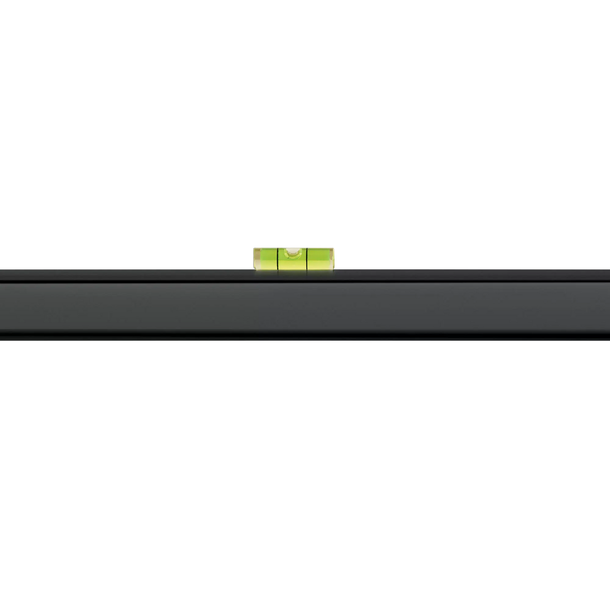 Moen Lindor 18" Towel Bar MY8718 in Matte Black (MY8718BL) - view 3