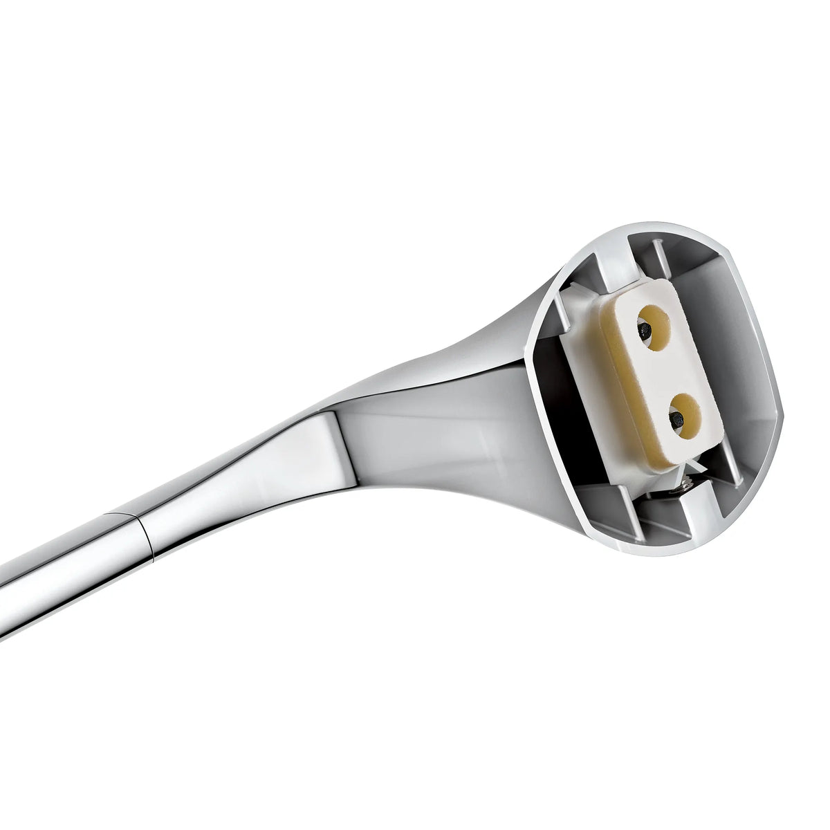 Moen Lindor 18" Towel Bar MY8718 in Chrome (MY8718CH) - view 4