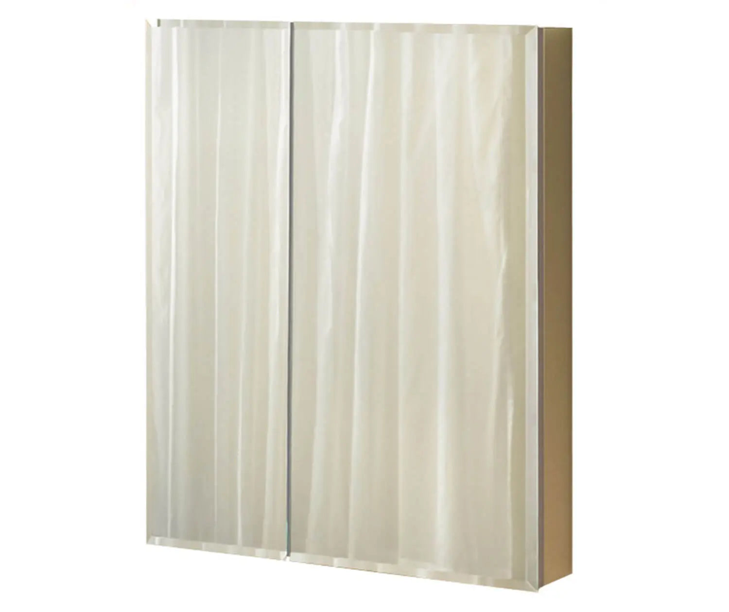 Maax BV3630 Medicine Cabinet in Chrome 126530-801-084-000 - Plumbing Market