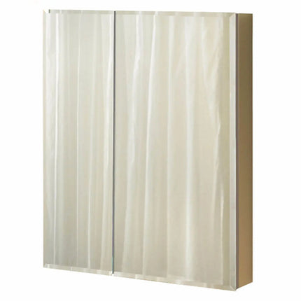 Maax BV3630 Medicine Cabinet in Chrome 126530-801-084-000 - Plumbing Market