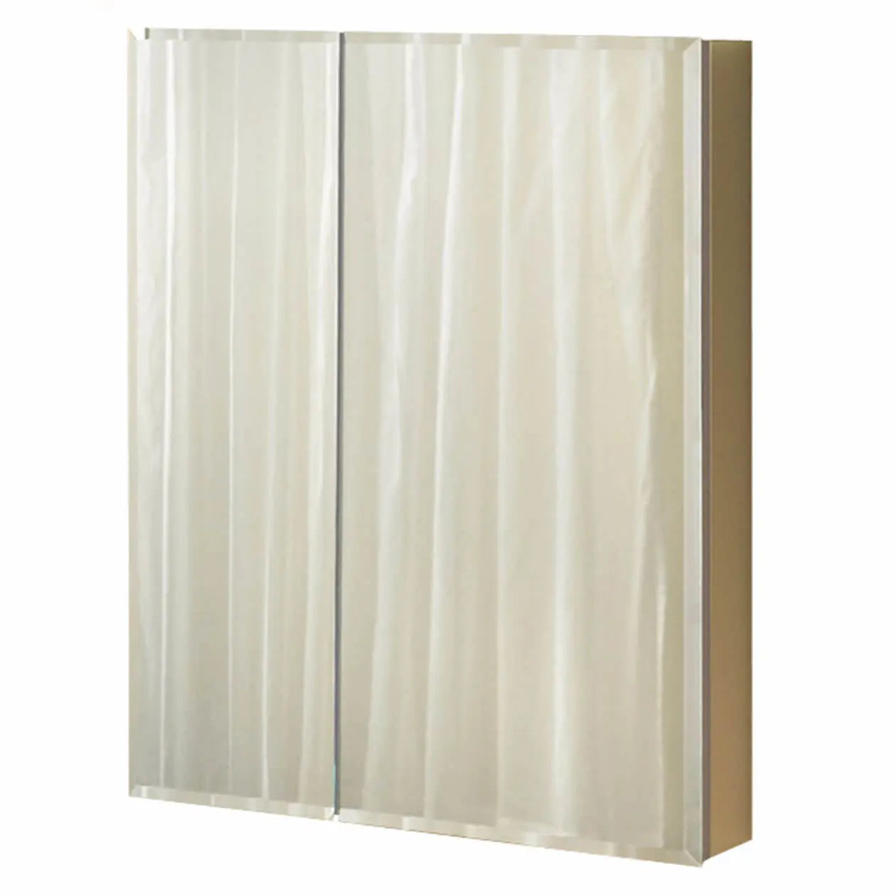 Maax BV3630 Medicine Cabinet in Chrome 126530-801-084-000 - Plumbing Market
