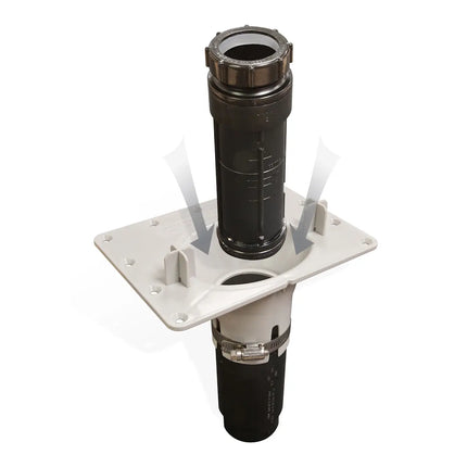 Maax F2 Drain 10032747 - Plumbing Market