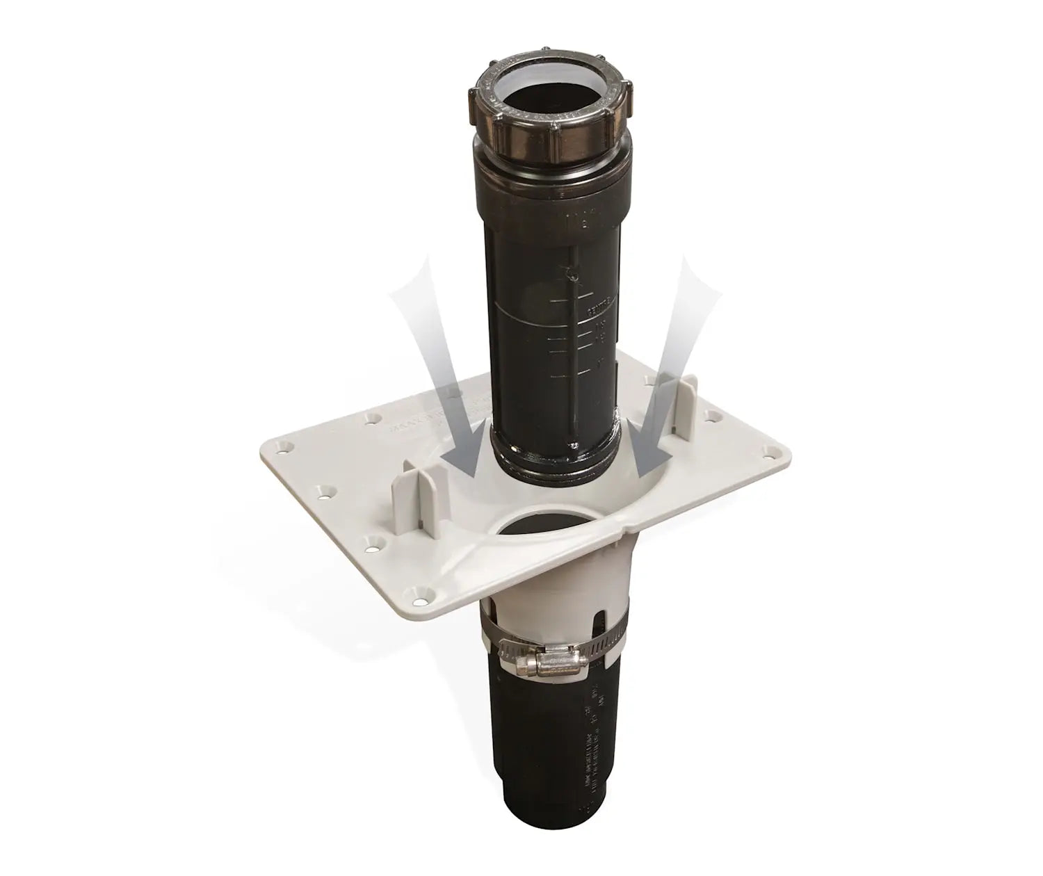 Maax F2 Drain 10032747 - Plumbing Market