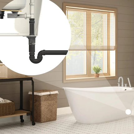 Maax F2 Drain 10032747 - Plumbing Market