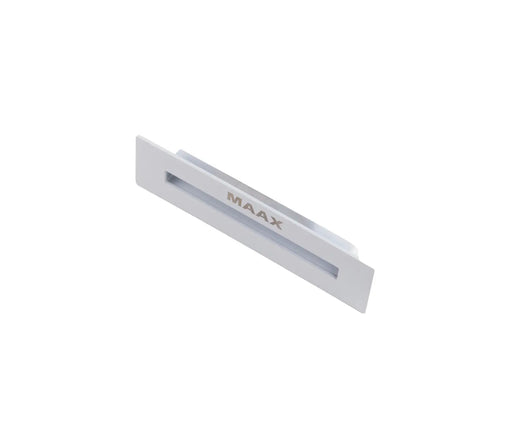 Maax Linear overflow metal trim 10037670-002 - Plumbing Market