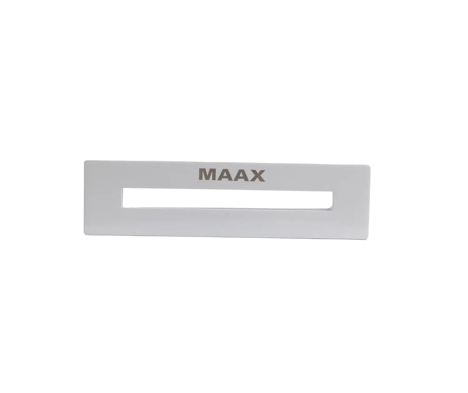 Maax Linear overflow metal trim 10037670-002 - Plumbing Market
