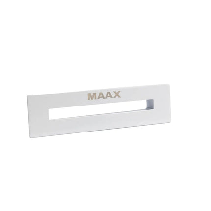 Maax Linear overflow metal trim 10037670-002 - Plumbing Market
