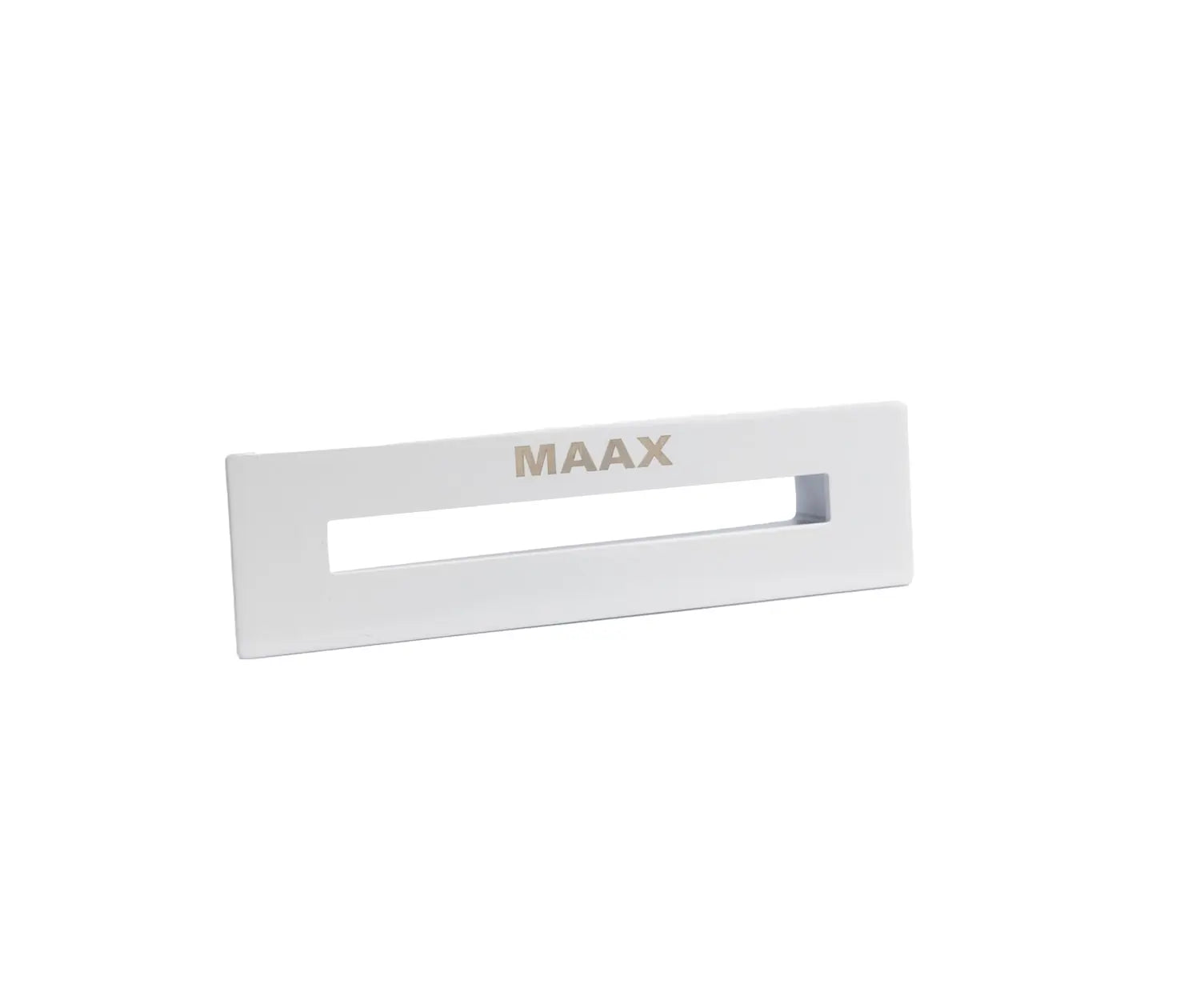 Maax Linear overflow metal trim 10037670-002 - Plumbing Market