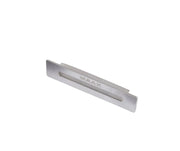 Maax Linear overflow metal trim 10037670-084 - Plumbing Market