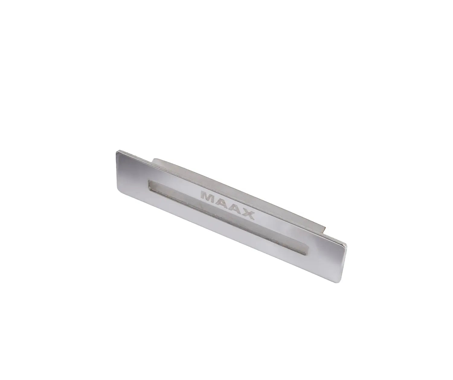 Maax Linear overflow metal trim 10037670-084 - Plumbing Market
