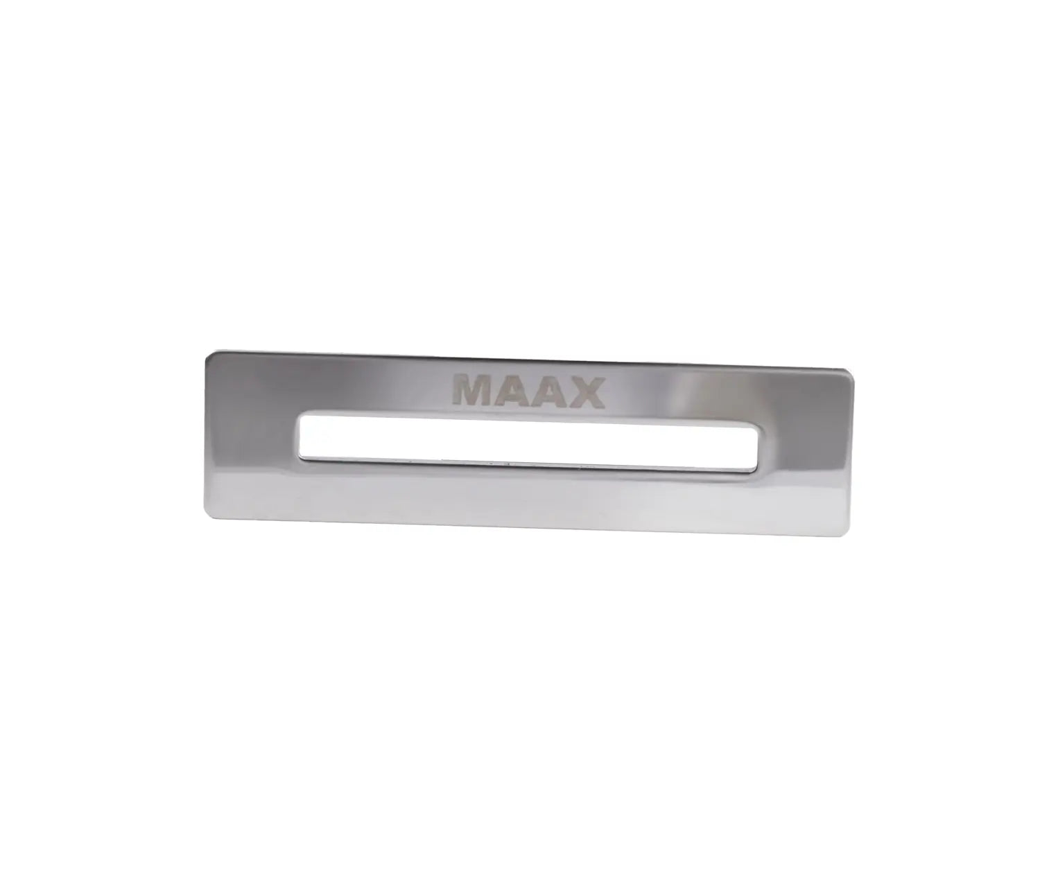 Maax Linear overflow metal trim 10037670-084 - Plumbing Market