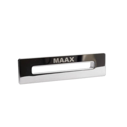 Maax Linear overflow metal trim 10037670-084 - Plumbing Market