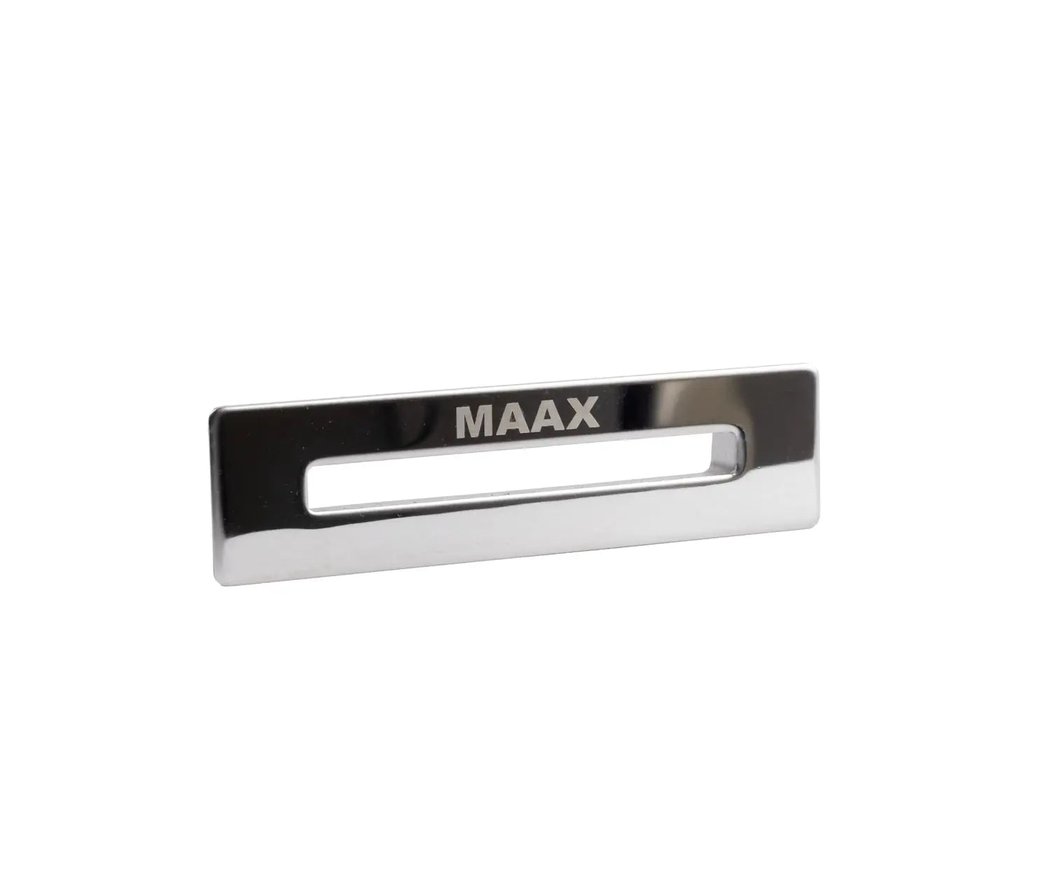 Maax Linear overflow metal trim 10037670-084 - Plumbing Market