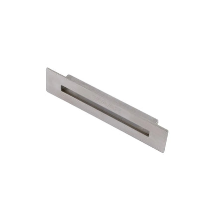 Maax Linear overflow metal trim 10037670-105 - Plumbing Market