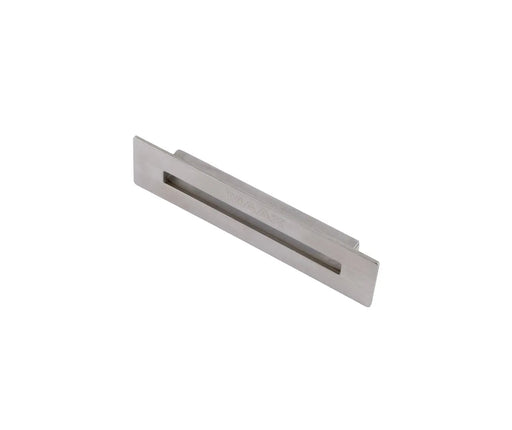 Maax Linear overflow metal trim 10037670-105 - Plumbing Market