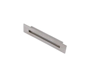 Maax Linear overflow metal trim 10037670-105 - Plumbing Market
