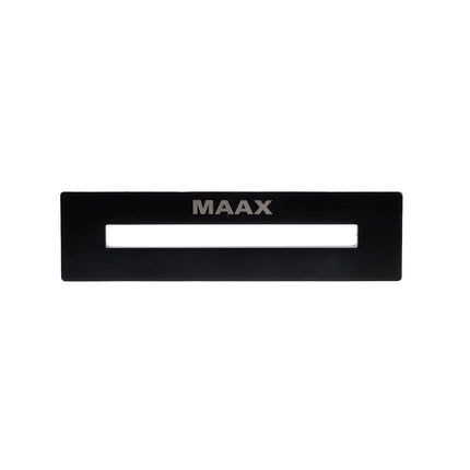 Maax Linear overflow metal trim 10037670-173 - Plumbing Market