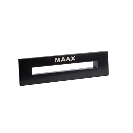 Maax Linear overflow metal trim 10037670-173 - Plumbing Market