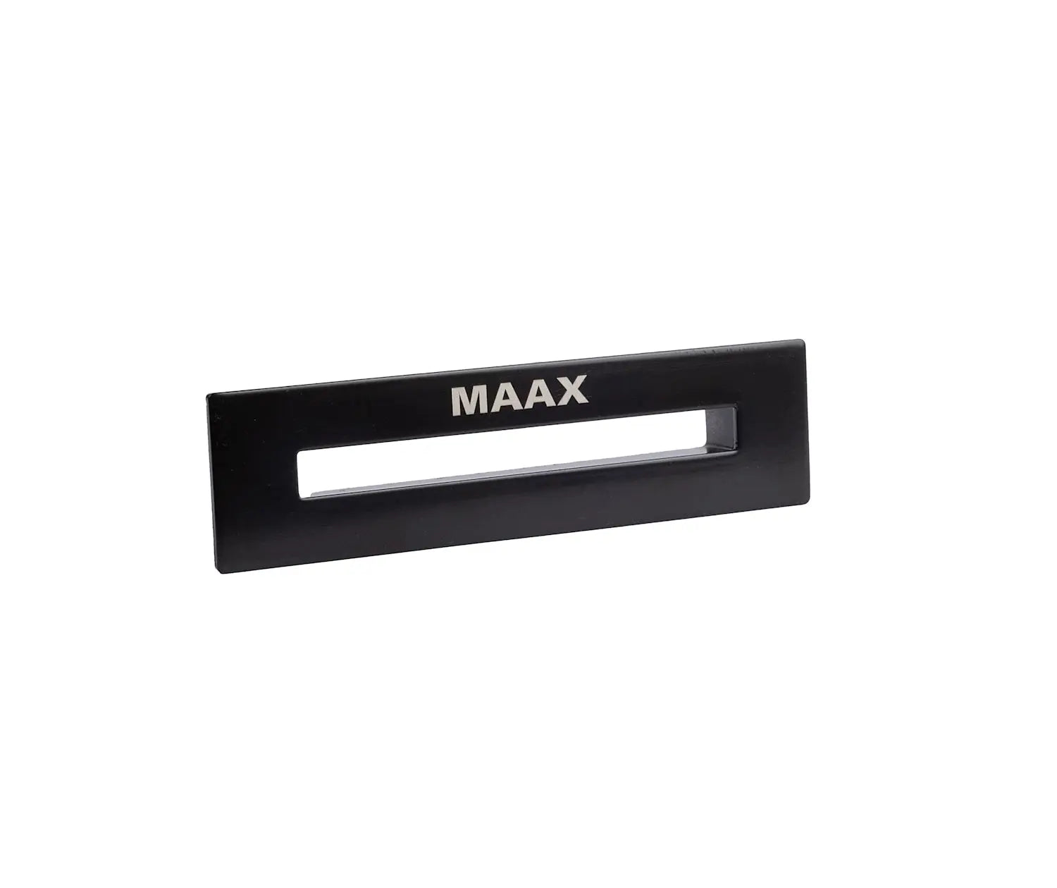 Maax Linear overflow metal trim 10037670-173 - Plumbing Market