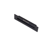 Maax Linear overflow metal trim 10037670-340 - Plumbing Market
