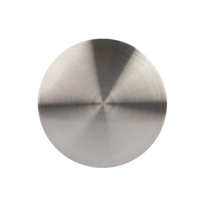 Maax Round waste metal trim 10037678-105 - Plumbing Market