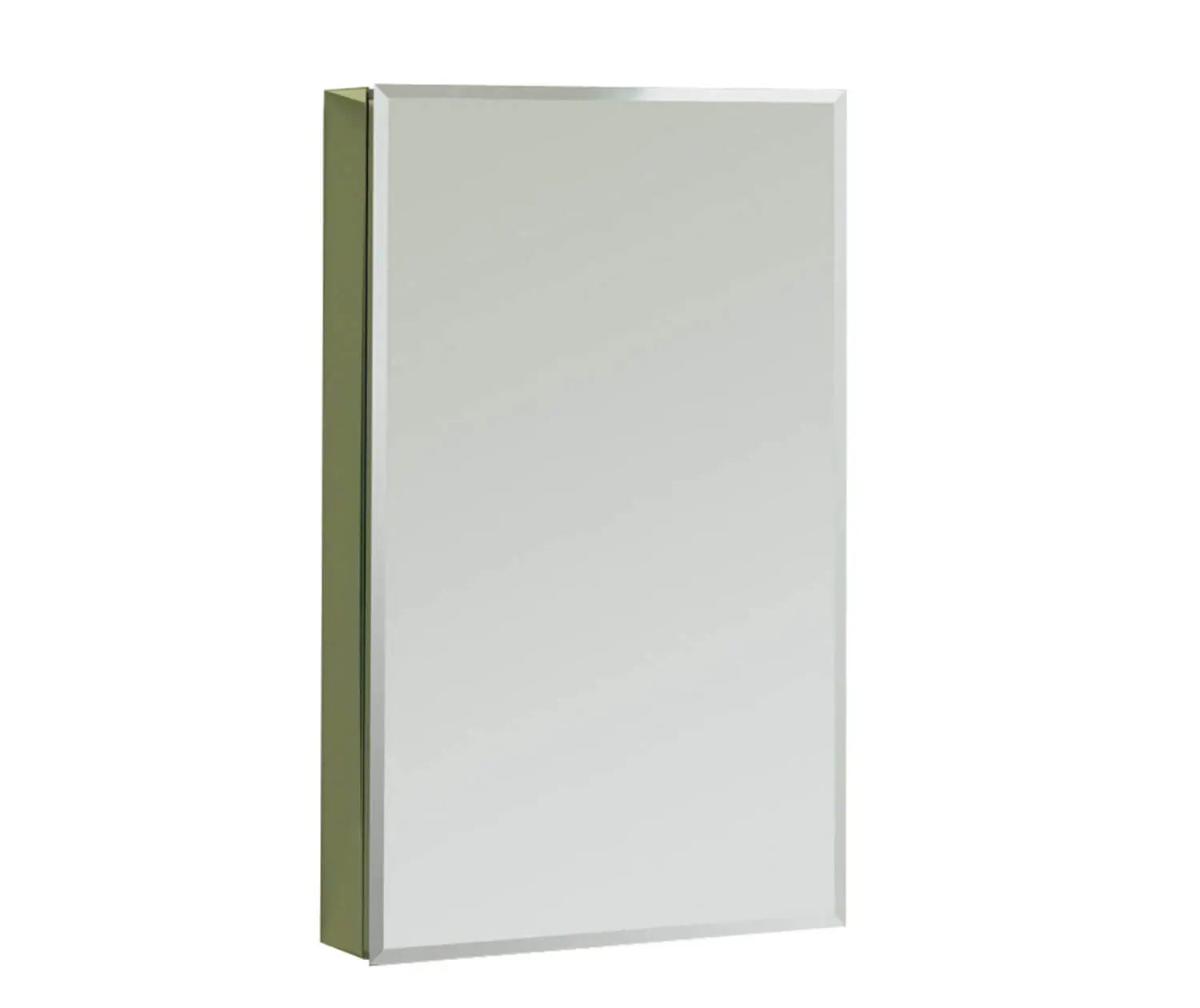 Maax SV2430 Medicine Cabinet in Chrome 126526-800-084-000 - Plumbing Market
