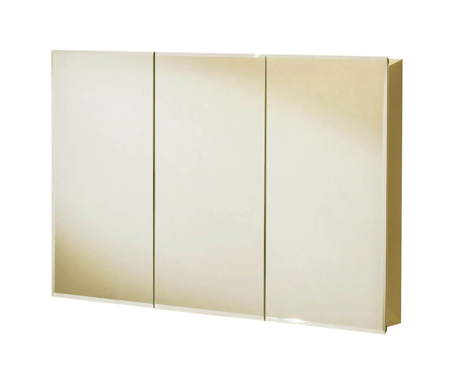 Maax TV4831 Medicine Cabinet in Chrome 126533-801-084-000 - Plumbing Market