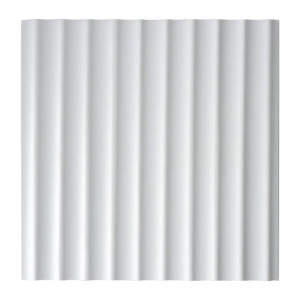 Maax Tori 5932 Acrylic Freestanding Center Drain Bathtub in Matte White - Plumbing Market