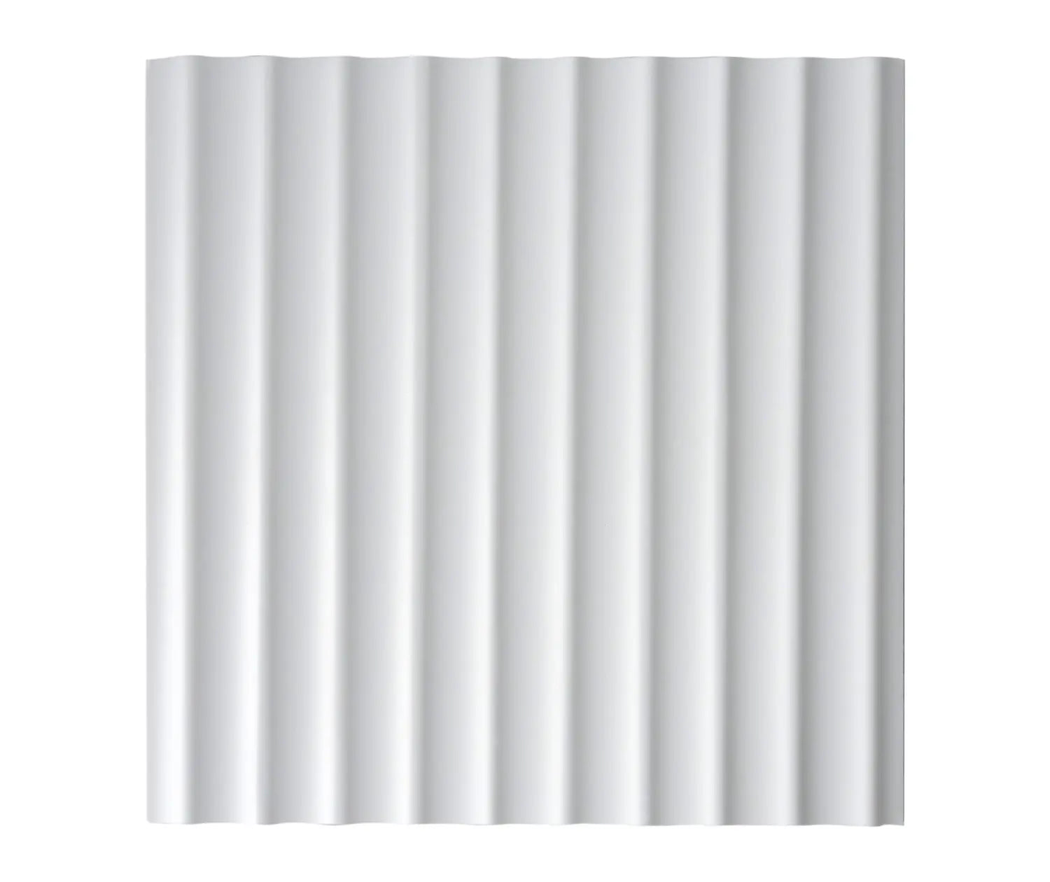 Maax Tori 5932 Acrylic Freestanding Center Drain Bathtub in Matte White - Plumbing Market