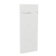 Maax Utile 32 in. Composite Direct-to-Stud Side Wall in Origin Arctik 103409-300-524 - Plumbing Market