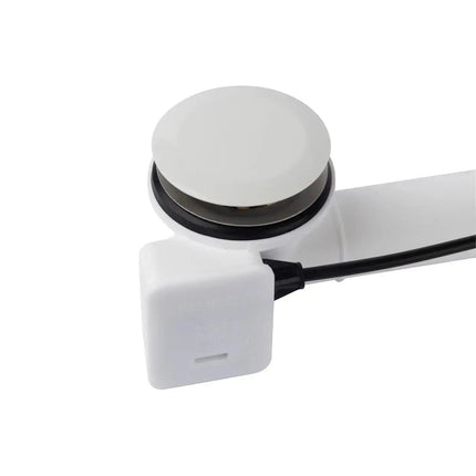 Maax Waste and overflow 10022491-001 - Plumbing Market