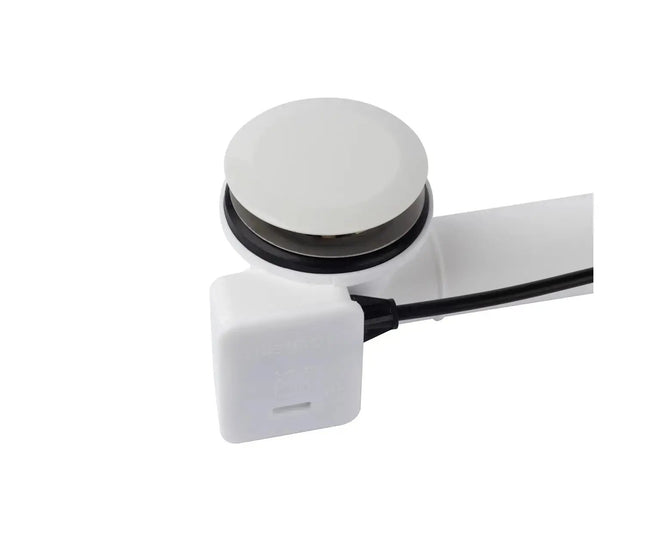 Maax Waste and overflow 10022491-001 - Plumbing Market