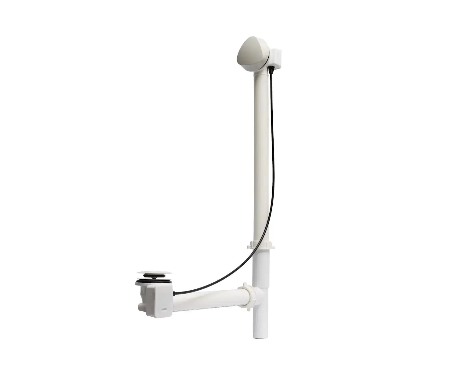 Maax Waste and overflow 10022491-001 - Plumbing Market
