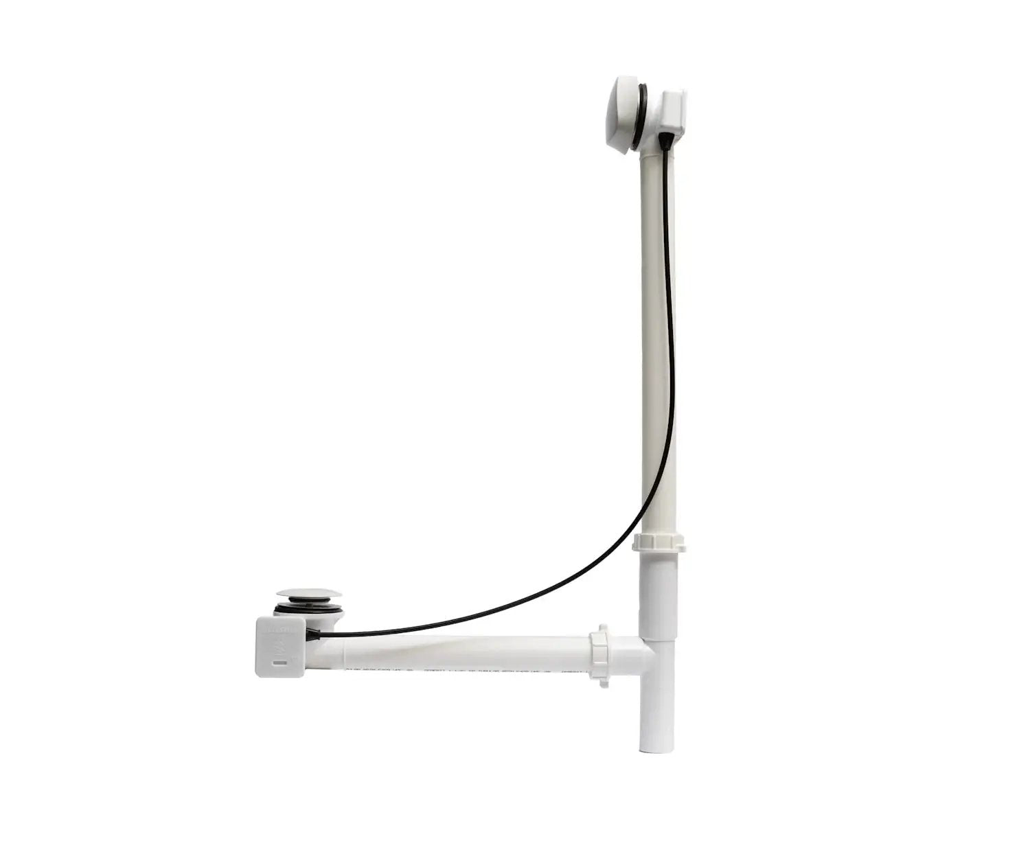 Maax Waste and overflow 10022491-001 - Plumbing Market
