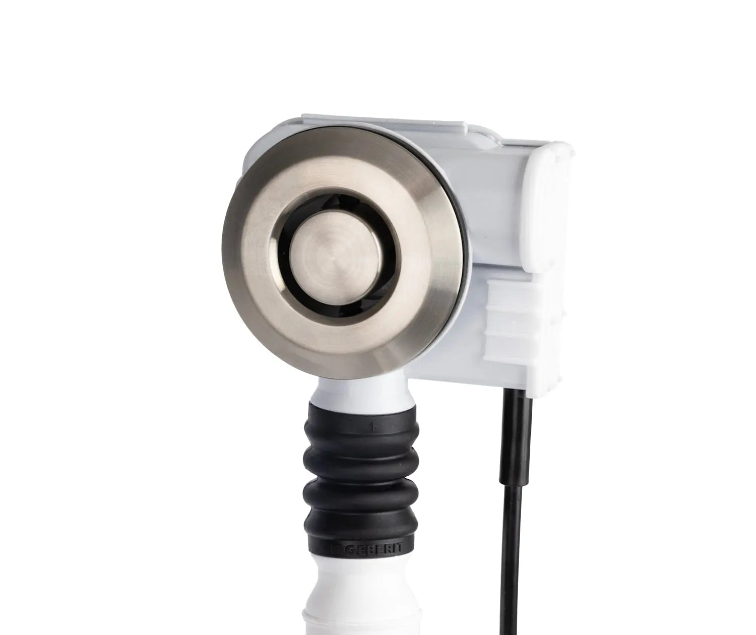 Maax Waste and overflow 33" flexible neck 10025720-105 - Plumbing Market