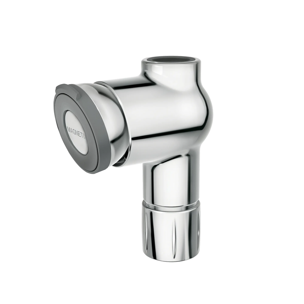 Moen Engage Six-Function 6-1/2" Diameter Spray Head Standard with Handshower 28501 in Chrome (28501) - view 7
