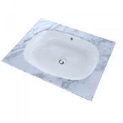 Maris™ Undercounter Lavatory - Plumbing Market