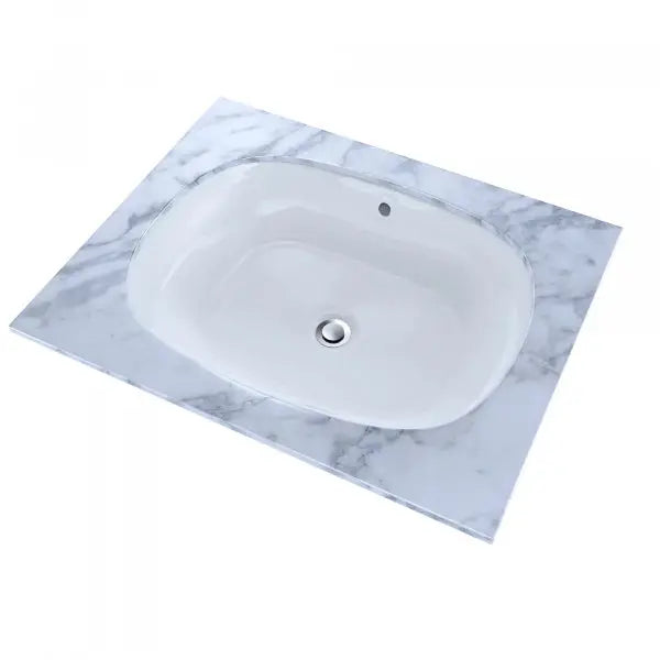 Maris™ Undercounter Lavatory - Plumbing Market