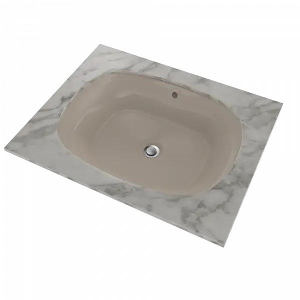 Maris™ Undercounter Lavatory - Plumbing Market