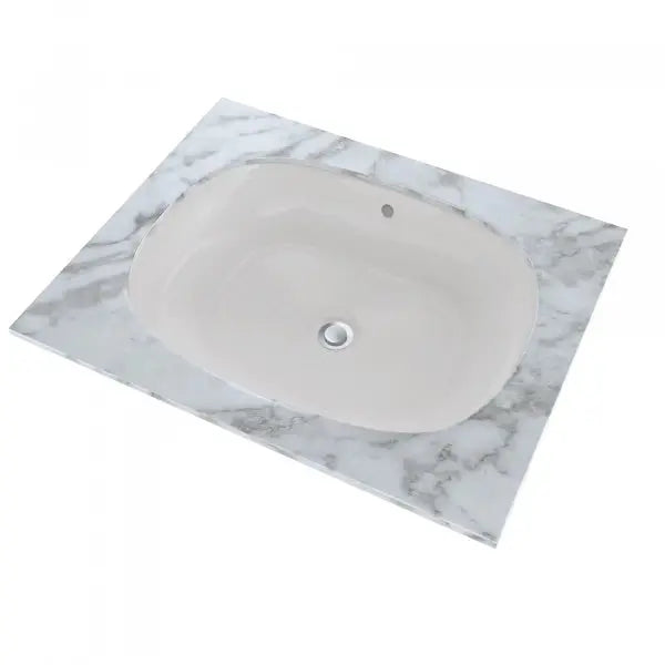 Maris™ Undercounter Lavatory - Plumbing Market