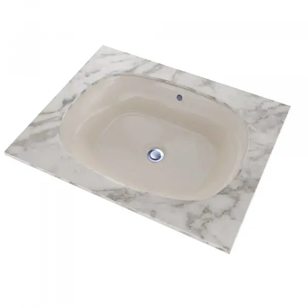 Maris™ Undercounter Lavatory - Plumbing Market