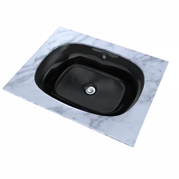 Maris™ Undercounter Lavatory - Plumbing Market