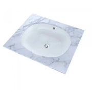 Maris™ Undercounter Lavatory - Plumbing Market