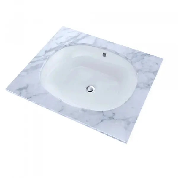 Maris™ Undercounter Lavatory - Plumbing Market