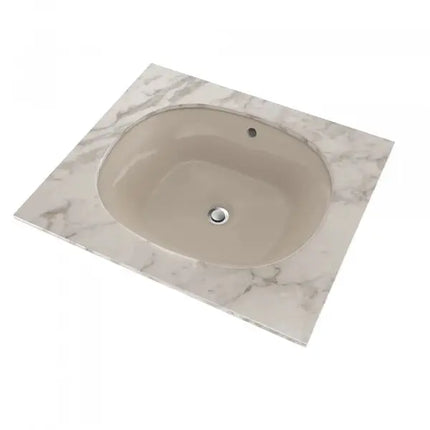 Maris™ Undercounter Lavatory - Plumbing Market