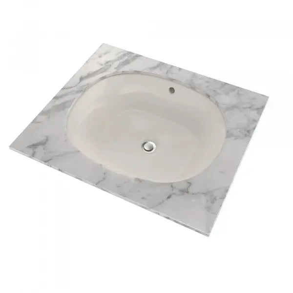 Maris™ Undercounter Lavatory - Plumbing Market