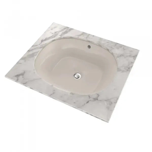 Maris™ Undercounter Lavatory - Plumbing Market